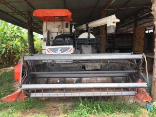 ขายรถเกี่ยวข้าว DC95GM ปี55 ใช้งาน2700ชั่วโมง ราคา470,000 สนใจโทร 090-8588220 093-3258446 www.narong2truck.com www.truck.in.th/498 https://www.facebook.com/narong2truck/ ID: narong498 ID: 0984610380 เพจ Facebook ณรงค์ ซื้อขายรถมือสอง กลุ่ม Facebook ณรงค์ 